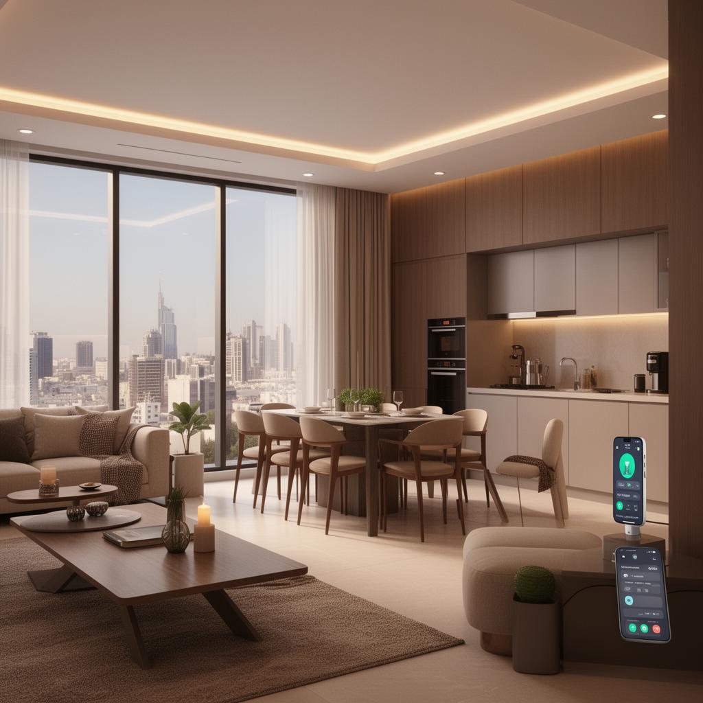 SBMP — منصة البناء الذكية | Smart Building Marketplace