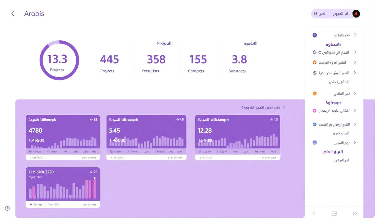 Sbmp SBMP — منصة البناء الذكية | Smart Building Marketplace