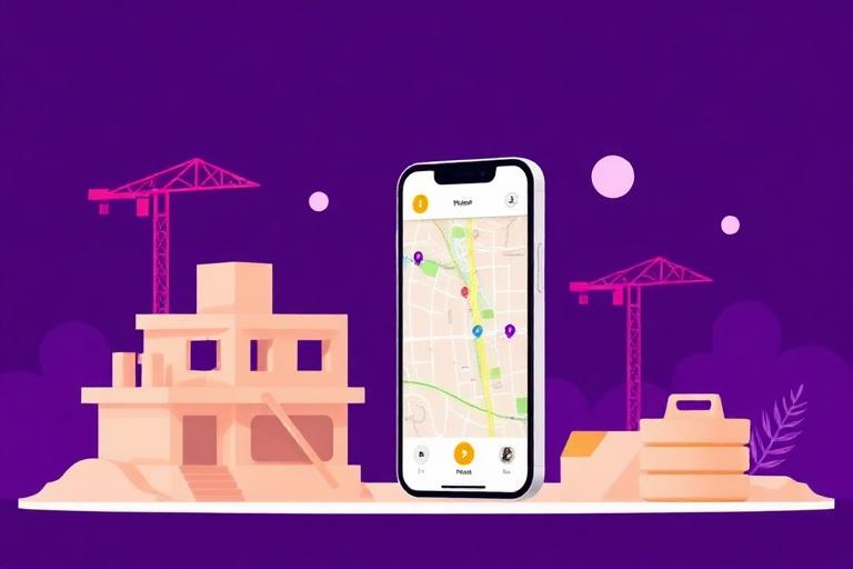 Sbmp SBMP — منصة البناء الذكية | Smart Building Marketplace