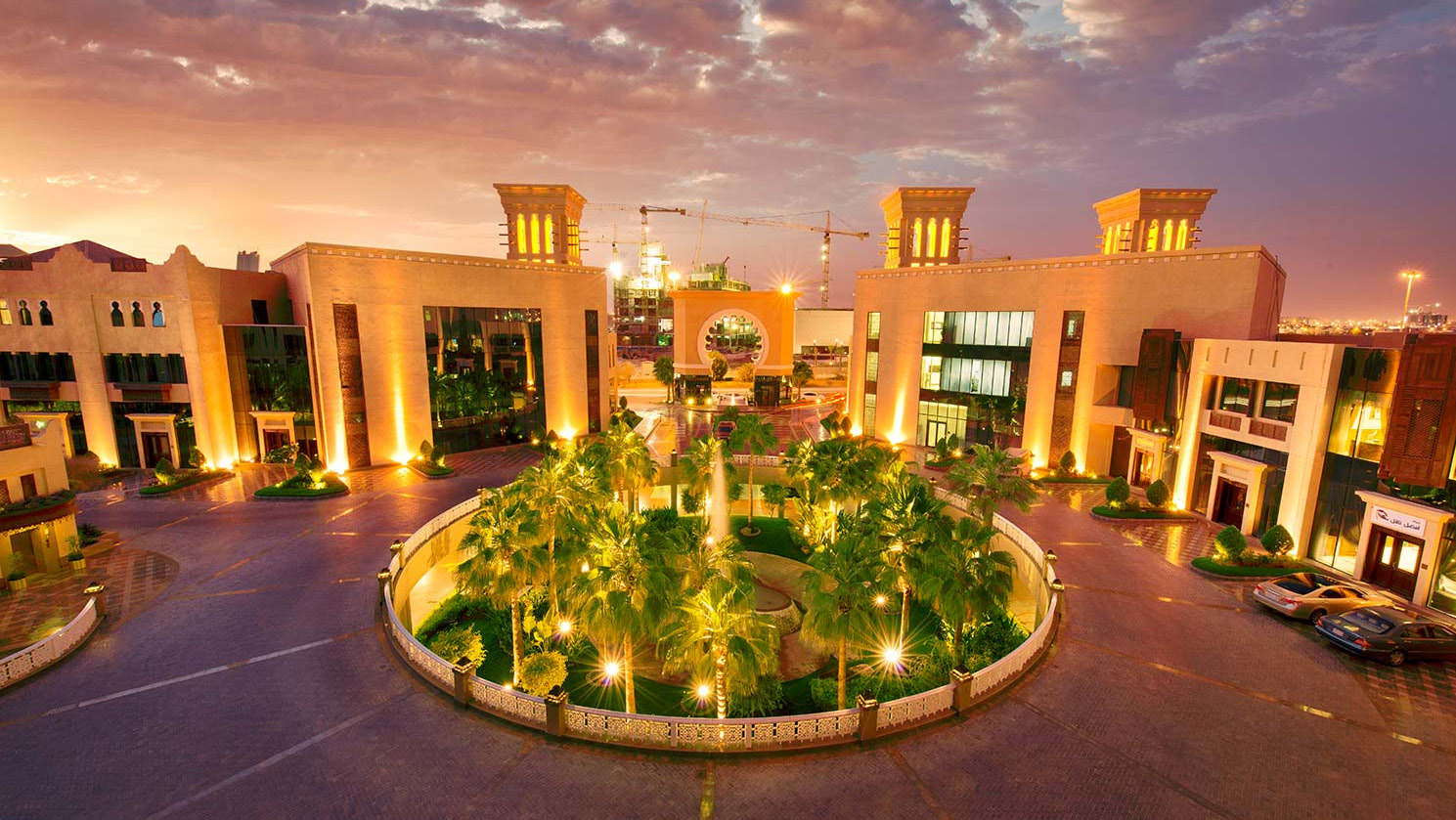 Sbmp SBMP — منصة البناء الذكية | Smart Building Marketplace