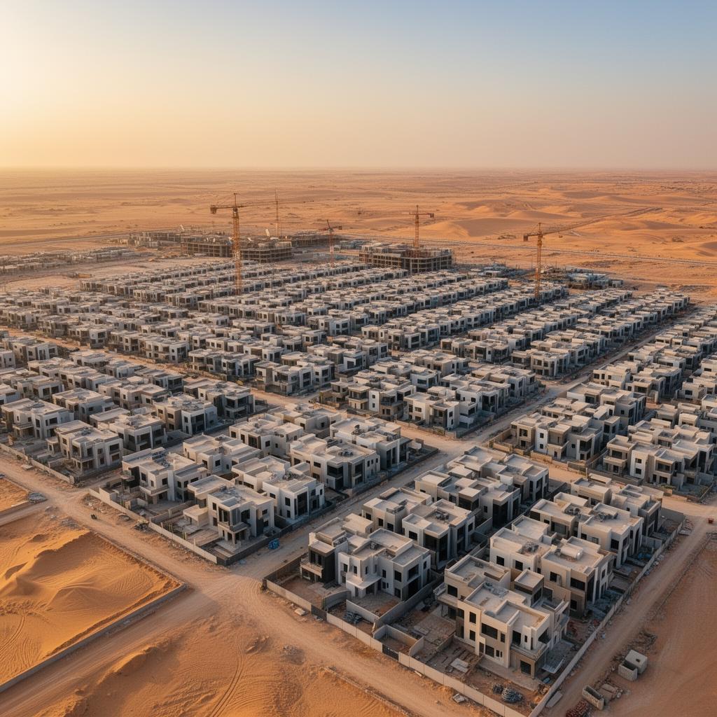 Sbmp SBMP — منصة البناء الذكية | Smart Building Marketplace