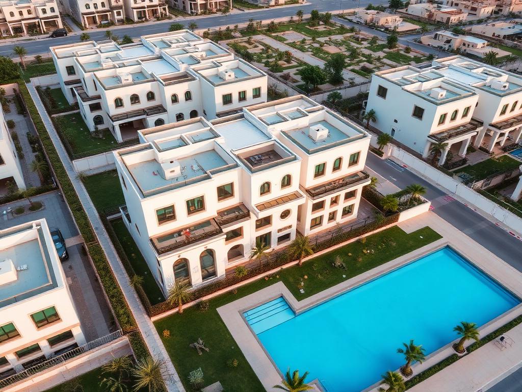 Sbmp SBMP — منصة البناء الذكية | Smart Building Marketplace