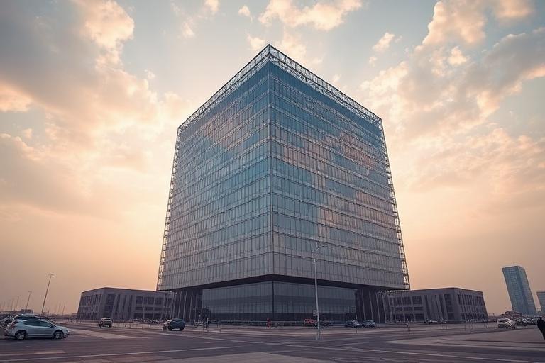 Sbmp SBMP — منصة البناء الذكية | Smart Building Marketplace